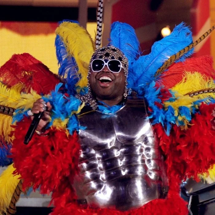CEE LO GREEN : BIOGRAPHIE D'UN ARTISTE SOUL ET POP INCONTOURNABLE