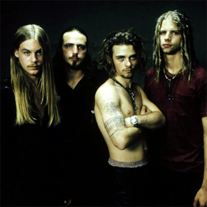 DAYS OF THE NEW : LE POST-GRUNGE ACOUSTIQUE AMÉRICAIN