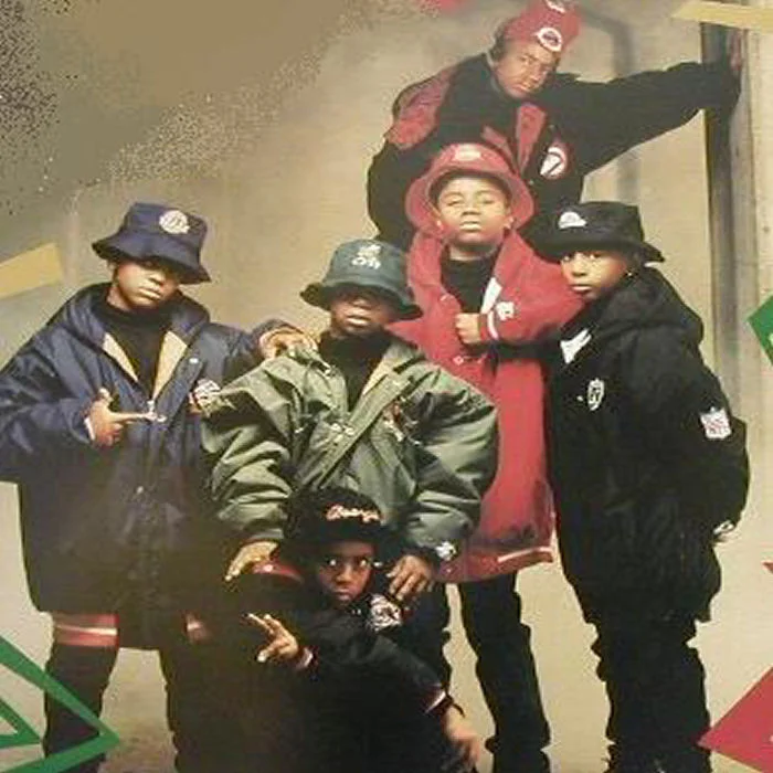 ANOTHER BAD CREATION : LE GROUPE R&B QUI A MARQUÉ LES ANNÉES 90