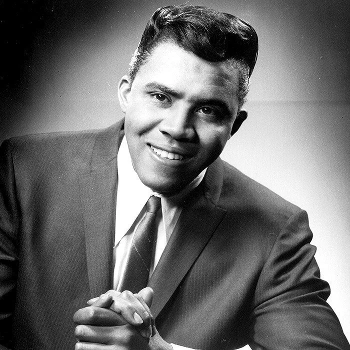 JIMMY RUFFIN : LA VOIX SOUL INOUBLIABLE DE LA MOTOWN