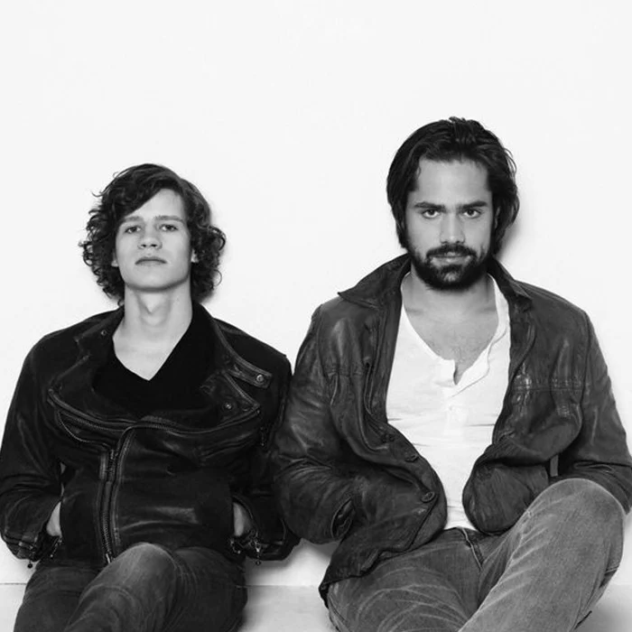 LEMAITRE : DUO NORVÉGIEN D'ELECTRONICA POP