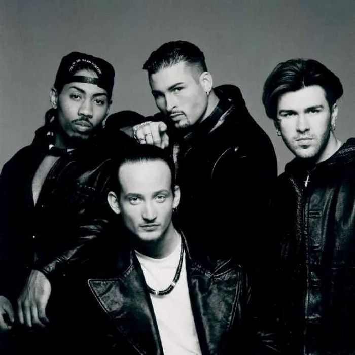 COLOR ME BADD : LE GROUPE NEW JACK SWING QUI A MARQUÉ LES ANNÉES 90