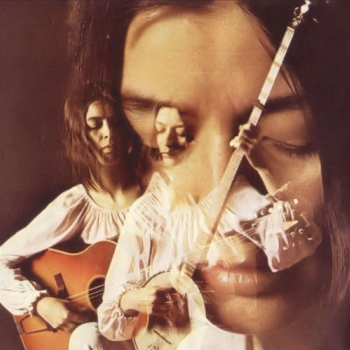 KAREN DALTON : LA VOIX MÉCONNUE DU FOLK AMÉRICAIN
