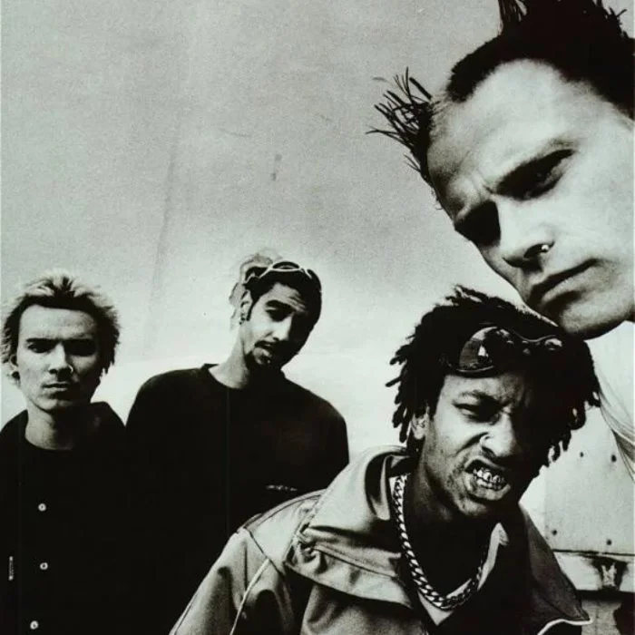THE PRODIGY : BIOGRAPHIE DU GROUPE BIG BEAT ANGLAIS