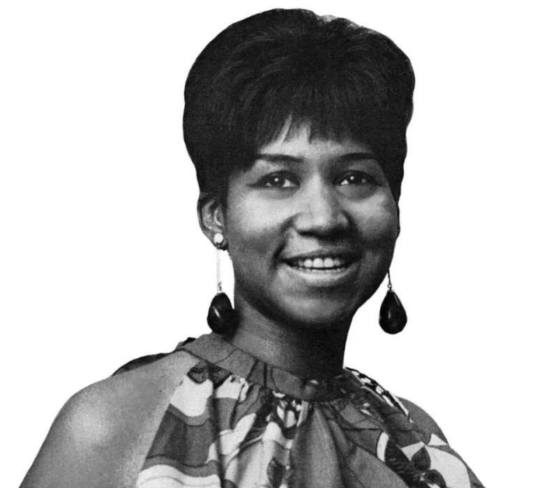 ARETHA HENRY : LA VOIX SOUL DE JACKSON
