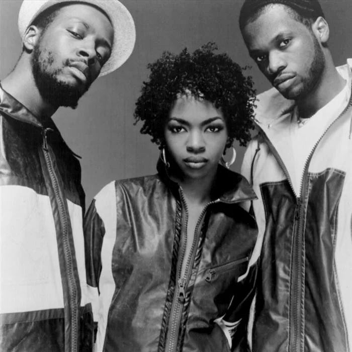 FUGEES : LE GROUPE MYTHIQUE DU HIP-HOP CONSCIENT