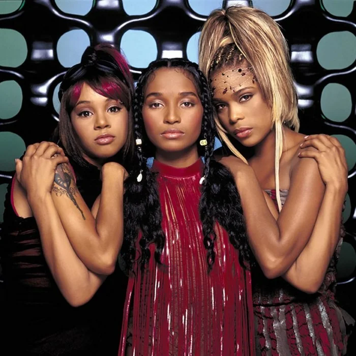TLC : LE TRIO R&B QUI A MARQUÉ LES ANNÉES 90