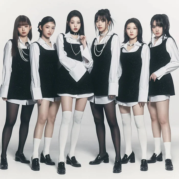 IVE : LE PHÉNOMÈNE K-POP QUI A CONQUIS LE MONDE