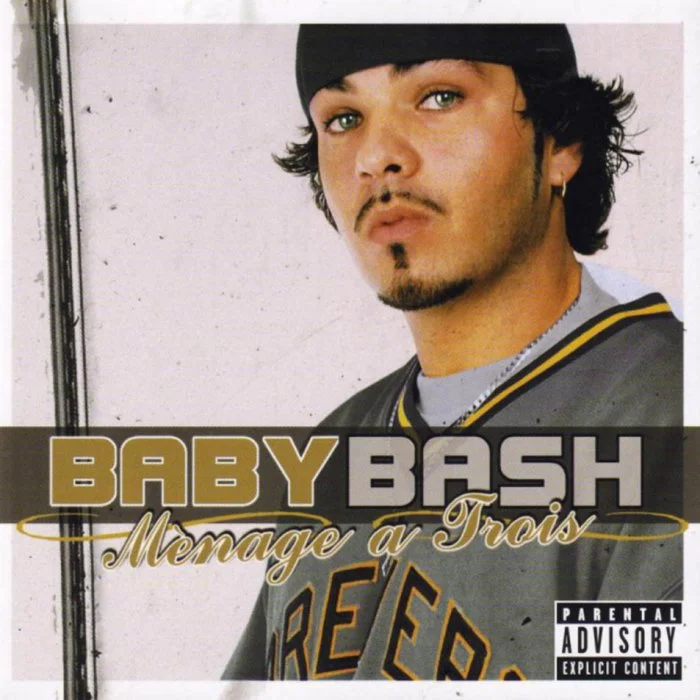 BABY BASH : LE SON WEST COAST DES ANNÉES 2000
