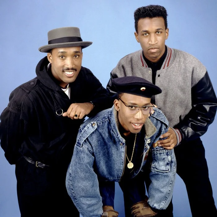 TONY! TONI! TONÉ! : LE TRIO QUI A REDÉFINI LE R&B DES ANNÉES 90