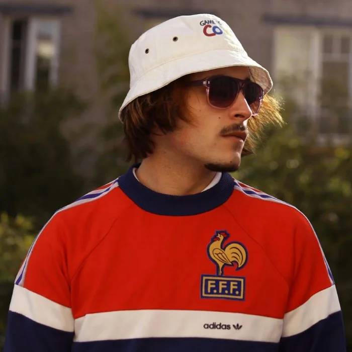 LORENZO : LE RAP FRANÇAIS AUX MILLE VISAGES