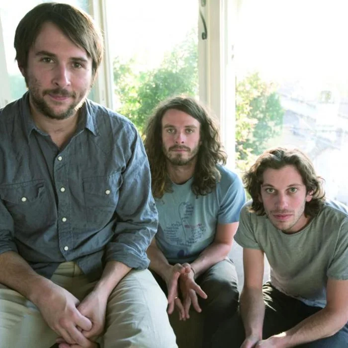 GOOD OLD WAR : LE FOLK INDÉ DE PHILADELPHIE