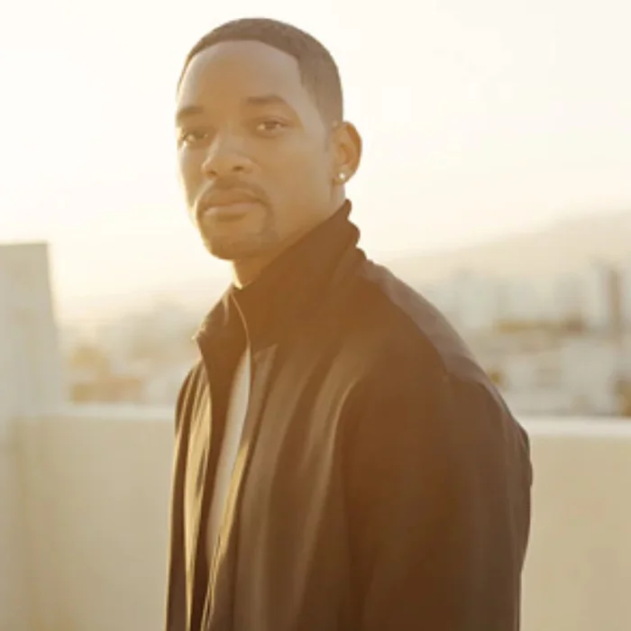 WILL SMITH : DU RAP À HOLLYWOOD, LA BIOGRAPHIE