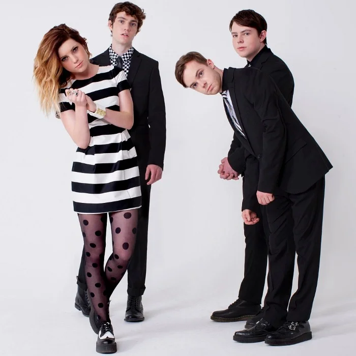 ECHOSMITH : LE GROUPE INDIE POP QUI A MARQUÉ LES ANNÉES 2010