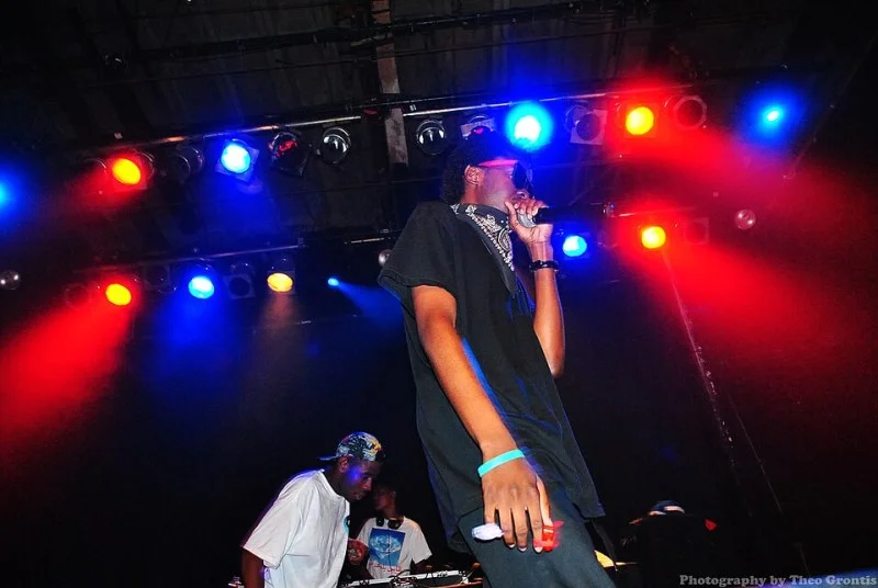 ODD FUTURE : LE COLLECTIF QUI A RÉINVENTÉ LE HIP-HOP