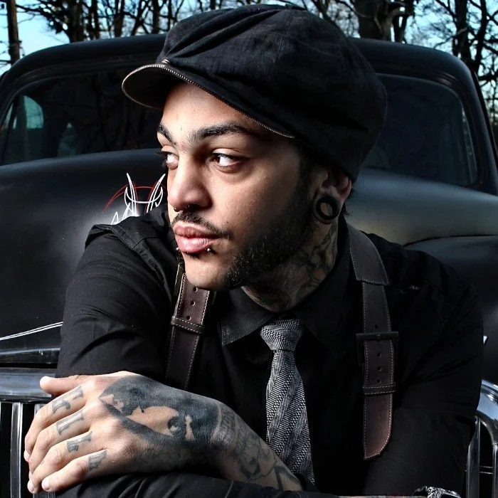 TRAVIE MCCOY : LA VOIX DU POP RAP AMÉRICAIN