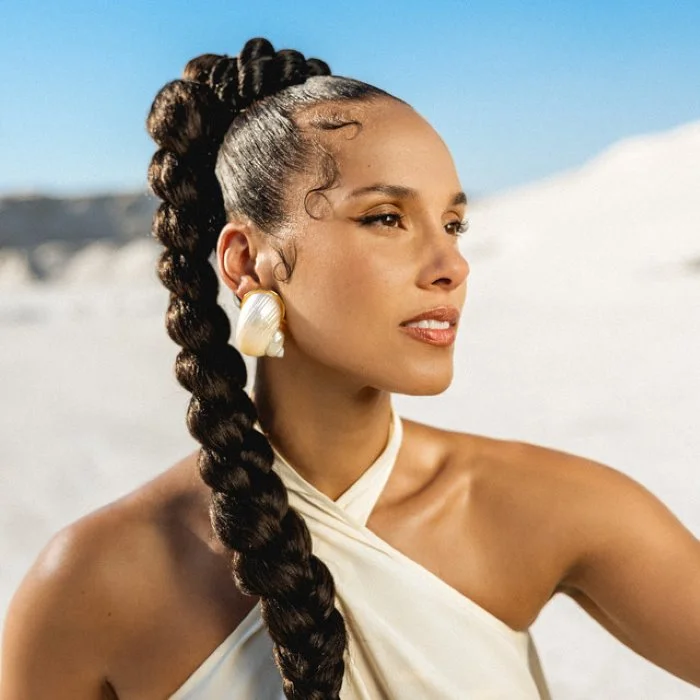 ALICIA KEYS : BIOGRAPHIE DE LA REINE DU R&B ET NEO SOUL