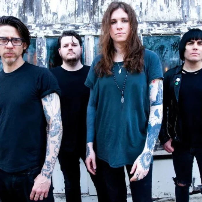 AGAINST ME! : LE PUNK ROCK ENGAGÉ DE GAINESVILLE