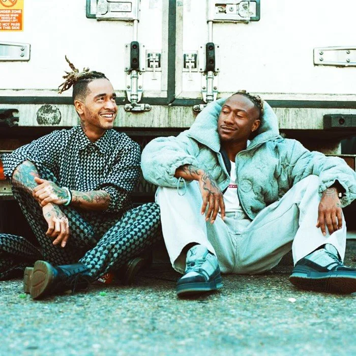SOCIAL HOUSE : LE DUO POP QUI A MARQUÉ LA FIN DES ANNÉES 2010