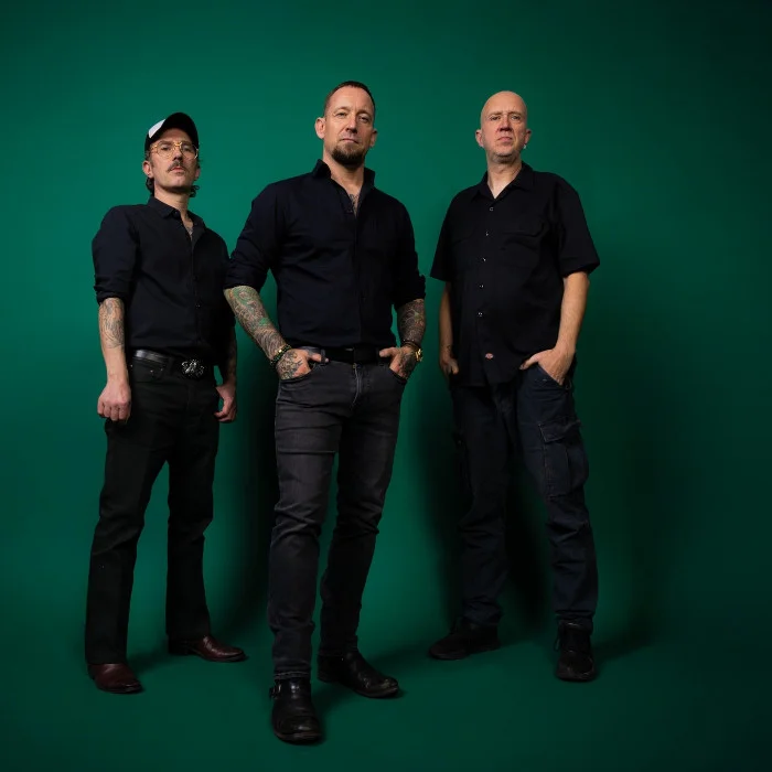 VOLBET : LE METAL DANOIS QUI A CONQUIS LE MONDE