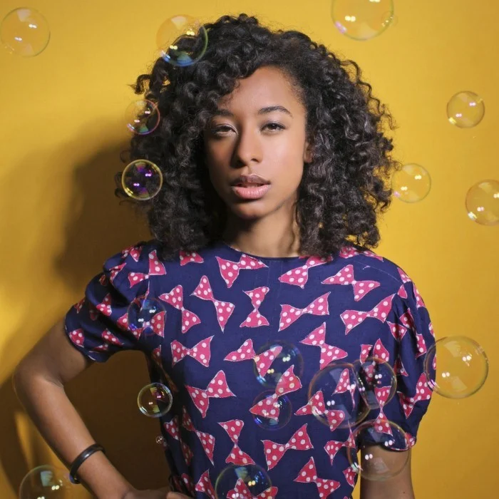 CORINNE BAILEY RAE : LA VOIX SOUL DE LEEDS