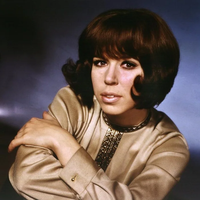 ALEXANDRA, LA VOIX ALLEMANDE DU SCHLAGER DES ANNÉES 60