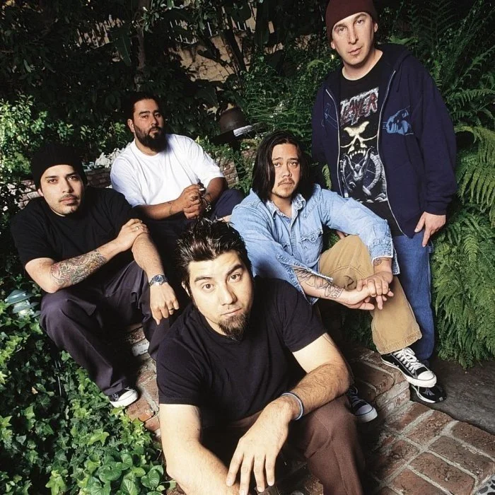 DEFTONES : BIOGRAPHIE DU GROUPE DE METAL ALTERNATIF