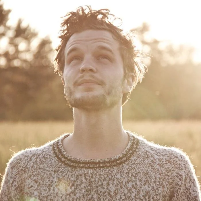THE TALLEST MAN ON EARTH : FOLK INTIME SUÉDOIS