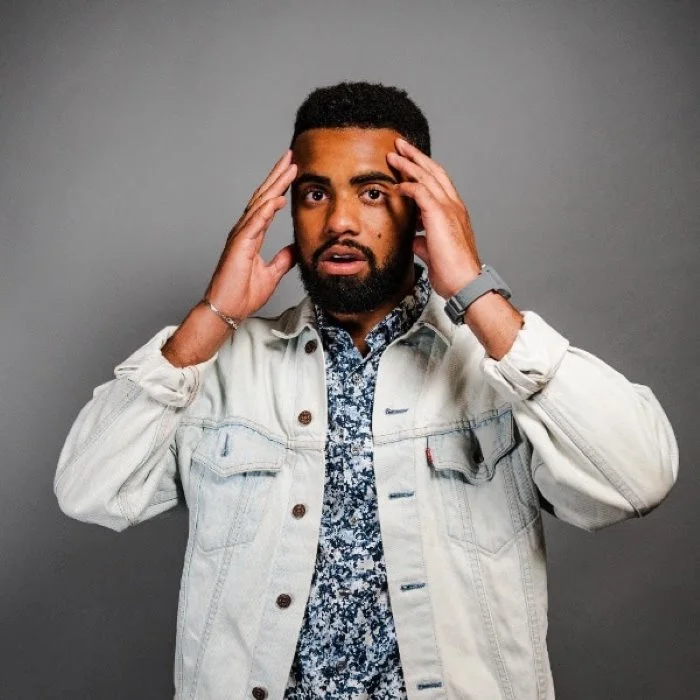 PAUL RUSSELL : LA VOIX R&B DE LOS ANGELES