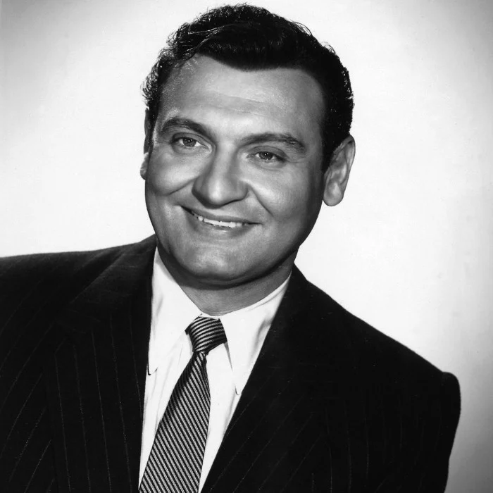 FRANKIE LAINE : LA VOIX D'OR DE LA TRADITION POP