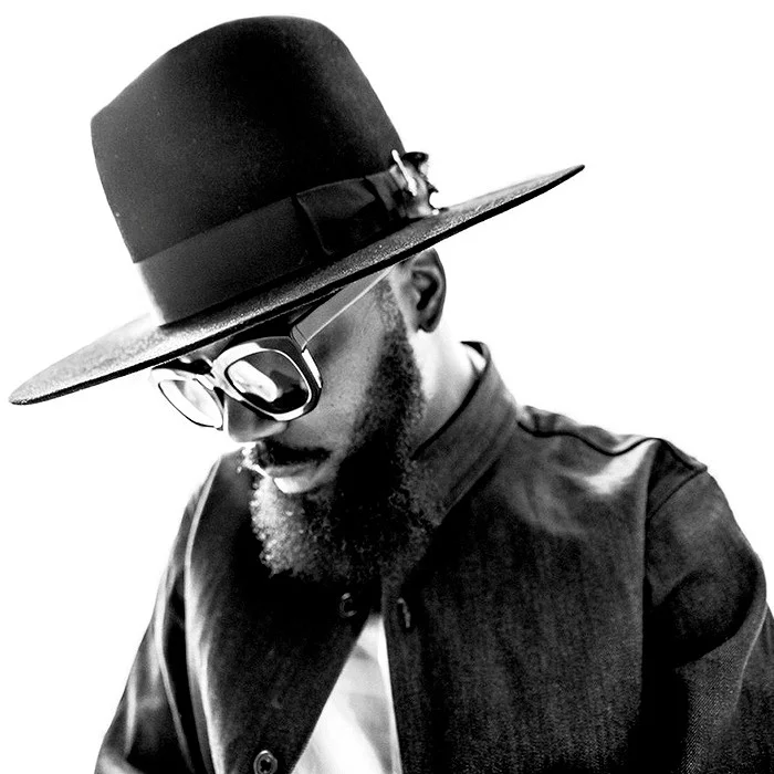 ARROW BENJAMIN : LA VOIX SOUL QUI A MARQUÉ LA MUSIQUE