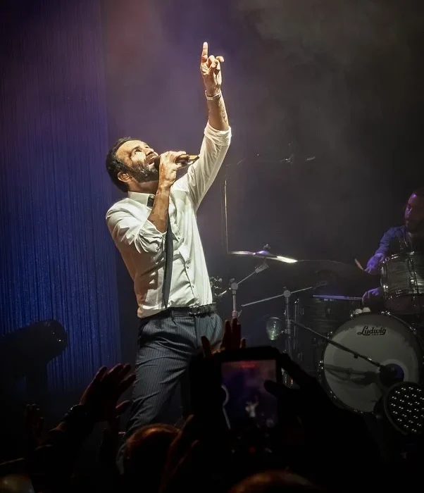 CEPHAZ : UN TALENT DISCRET DE LA SCÈNE MUSICALE FRANÇAISE