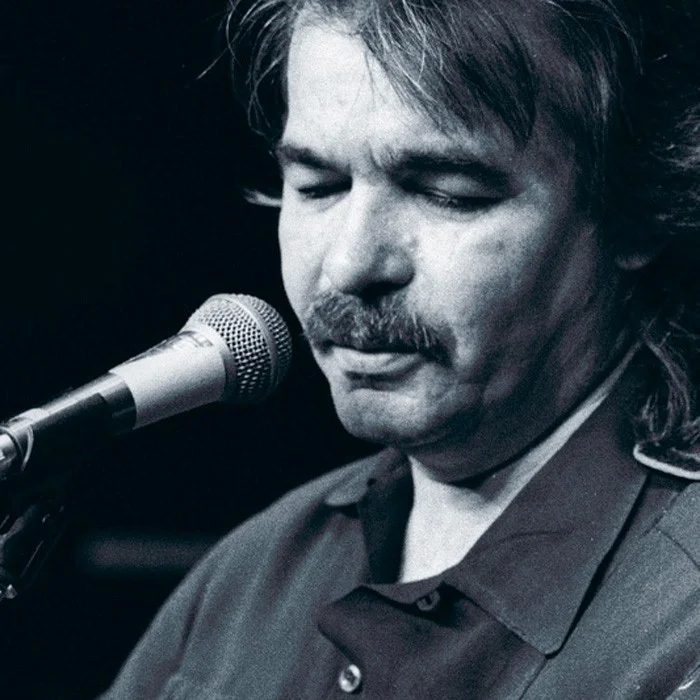 JOHN PRINE : LÉGENDE DE LA FOLK AMÉRICAINE