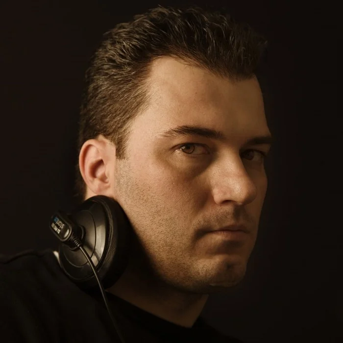 JOEY BELTRAM : PIONNIER DE LA TECHNO AMÉRICAINE
