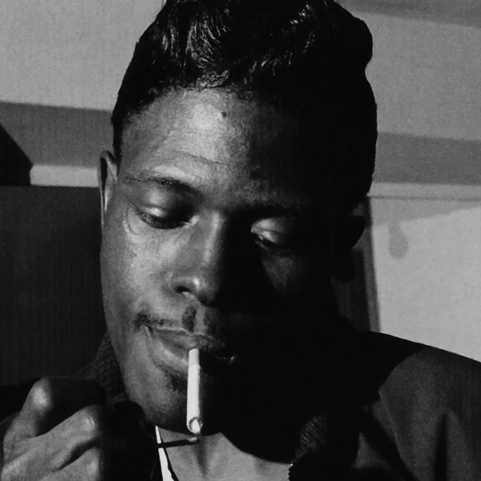 JUNIOR WELLS : LÉGENDE DU CHICAGO BLUES