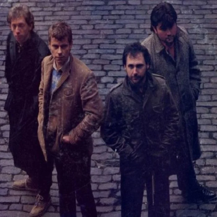 NEW MUSIK : PIONNIERS DE LA SYNTH-POP ANGLAISE