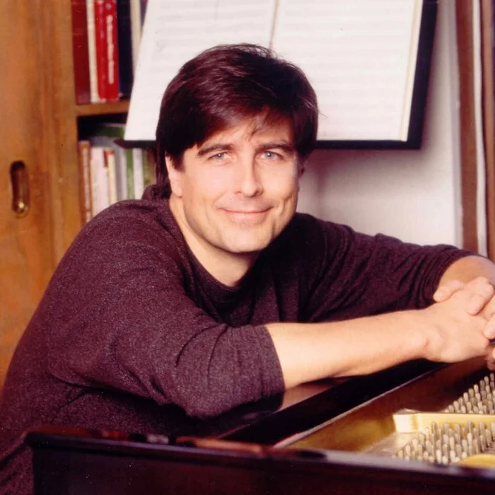 THOMAS NEWMAN : LE MAÎTRE DE LA MUSIQUE DE FILM AMÉRICAINE