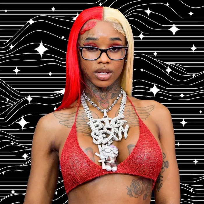 SEXYY RED : LA VOIX AUDACIEUSE DU HIP HOP DE ST. LOUIS