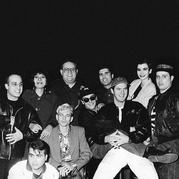 FPI PROJECT : LE SON ITALO HOUSE QUI A MARQUÉ LES ANNÉES 90