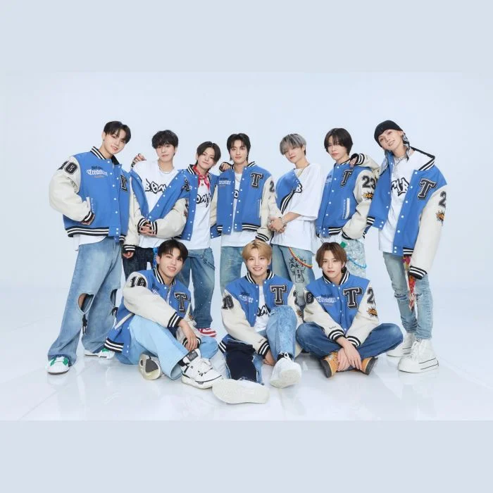 TREASURE : LE BOY GROUP K-POP QUI A BRILLÉ