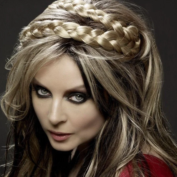 SARAH BRIGHTMAN : LA VOIX CÉLESTE DU CROSSOVER CLASSIQUE