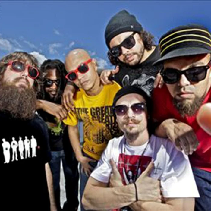 ¡MAYDAY! : LE HIP-HOP SOUTHLAND DE MIAMI