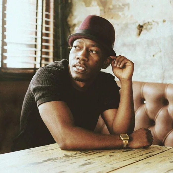 TIGGS DA AUTHOR : LE POÈTE DU GRIME BRITANNIQUE