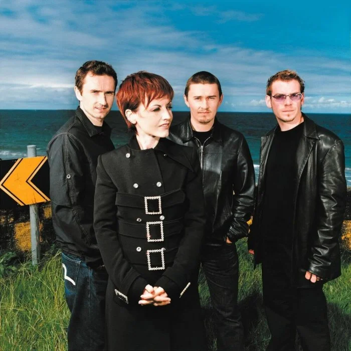 THE CRANBERRIES : L'HERITAGE D'UN GROUPE LEGENDAIRE
