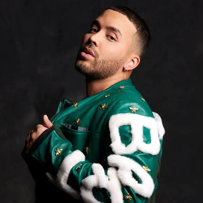 PRINCE ROYCE : LE ROI DE LA BACHATA MODERNE