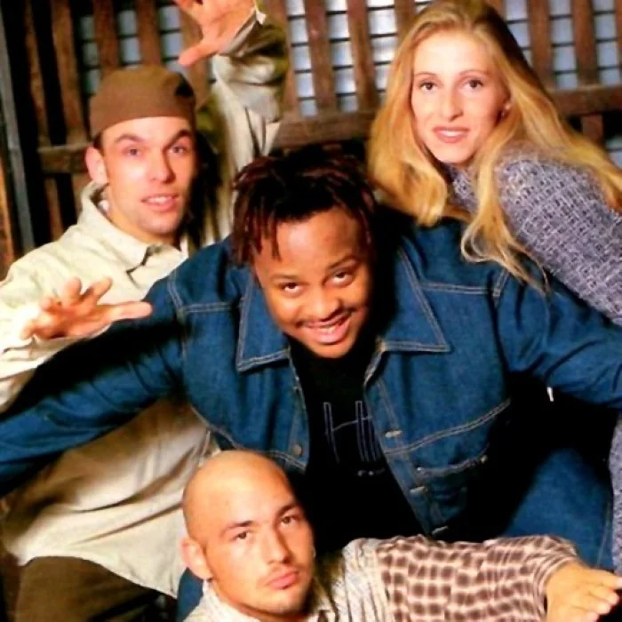 FUN FACTORY : LE GROUPE EURODANCE ALLEMAND QUI A MARQUÉ LES ANNÉES 90