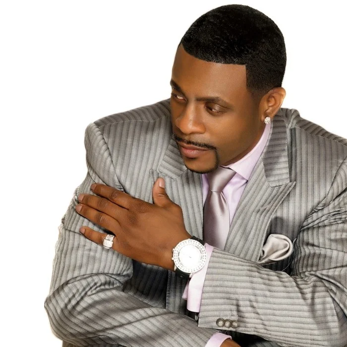 KEITH SWEAT : LE MAÎTRE DU NEW JACK SWING ET DE LA QUIET STORM