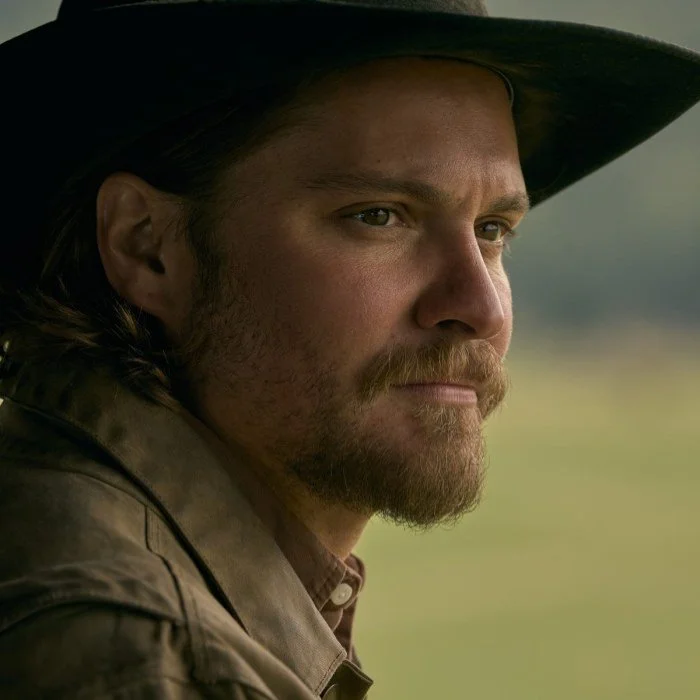 LUKE GRIMES : UNE VOIX DISCRÈTE DU CINÉMA AMÉRICAIN