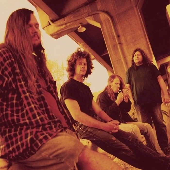 SCREAMING TREES : L'HÉRITAGE GRUNGE D'ELLENSBURG