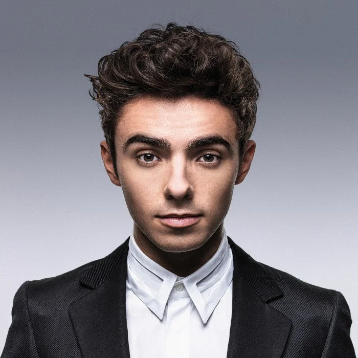NATHAN SYKES : LA VOIX SOUL BRITANNIQUE QUI A MARQUÉ LES ANNÉES 2010